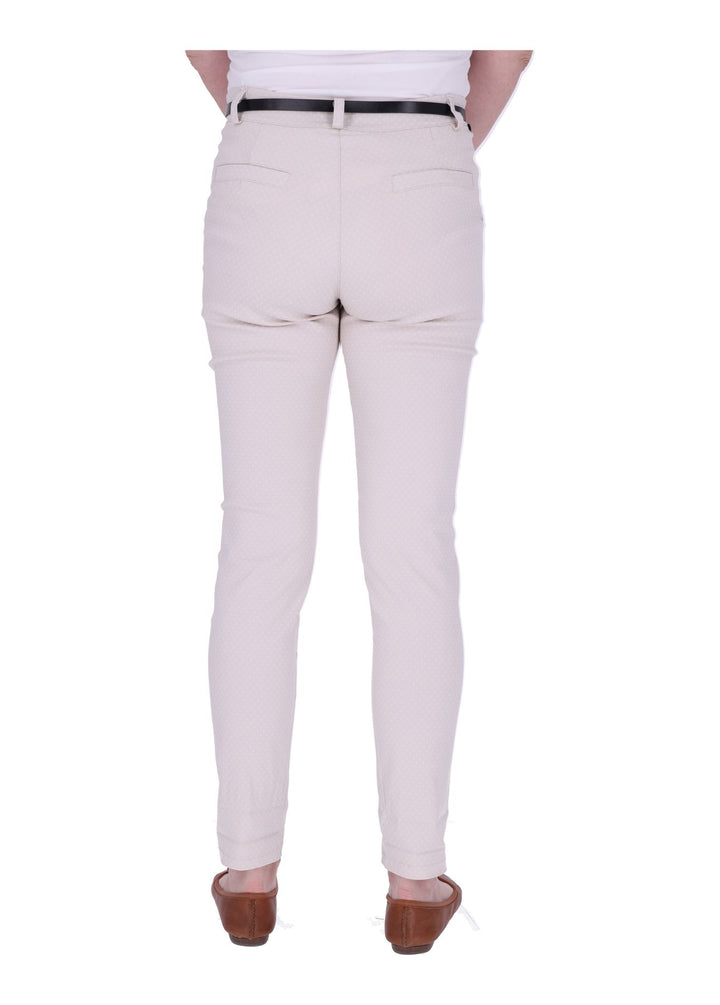 Damen Hose New Print