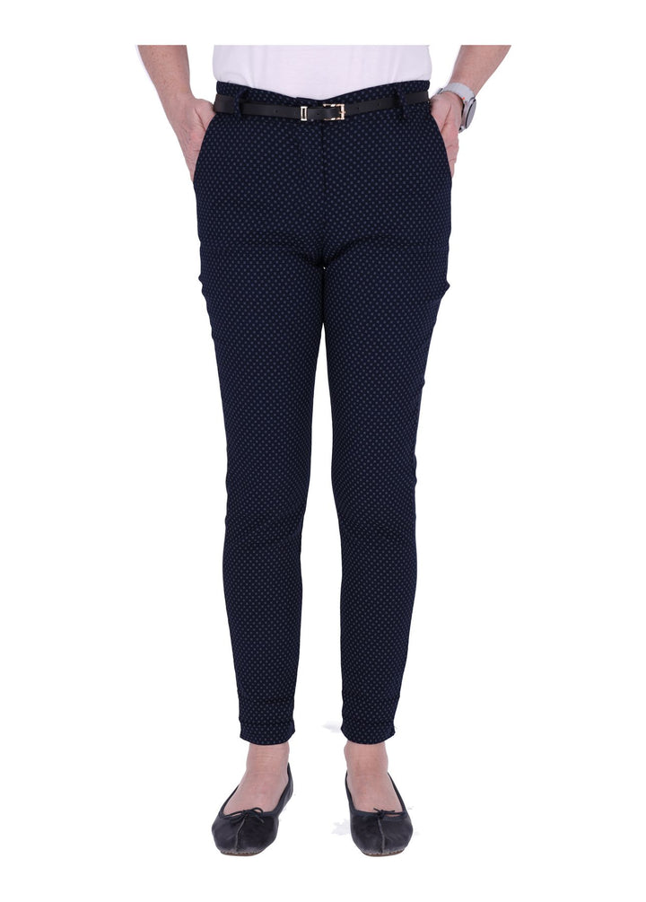 Damen Hose New Print