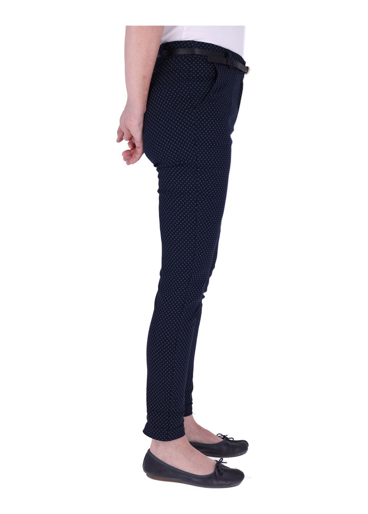 Damen Hose New Print