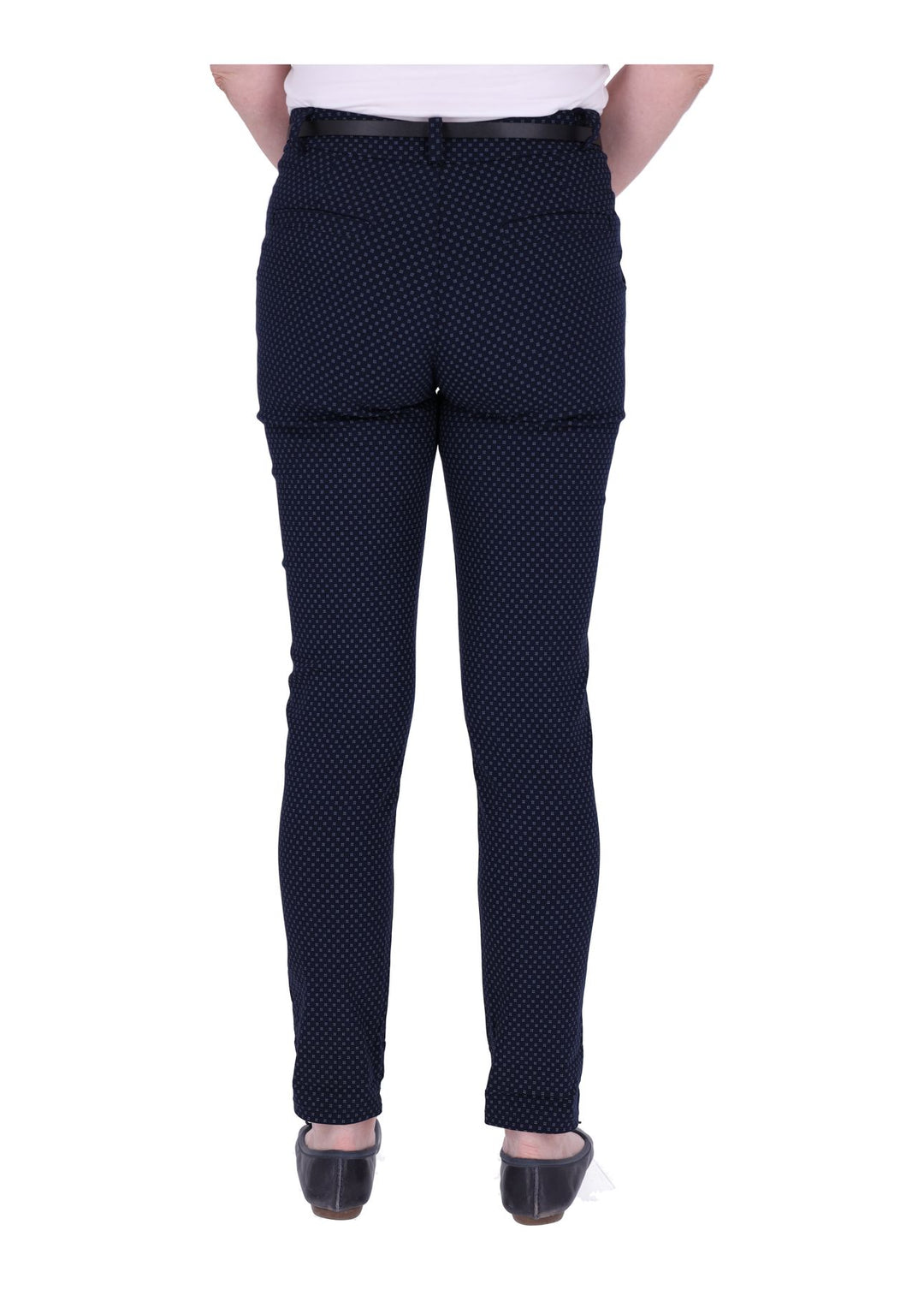 Damen Hose New Print