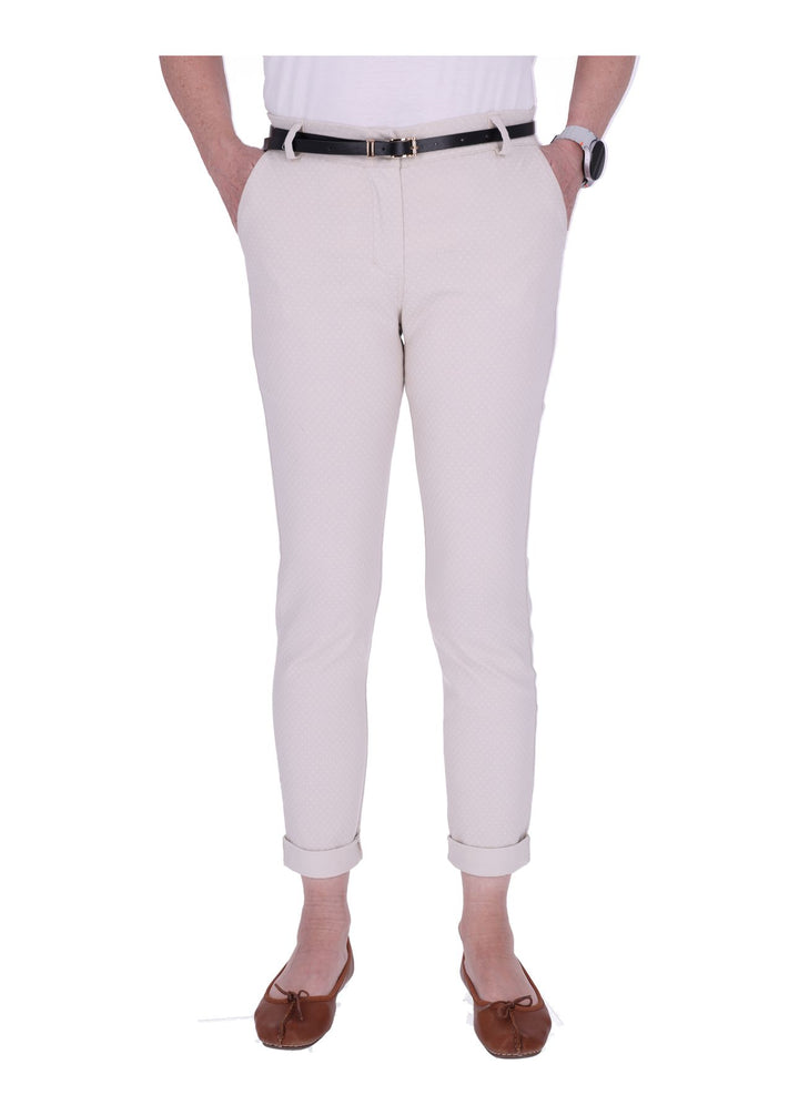 Damen Hose New Print