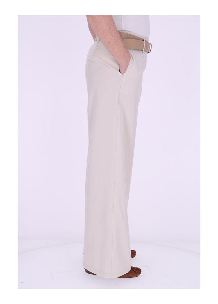 Splash of Color Damen Hose weites Bein