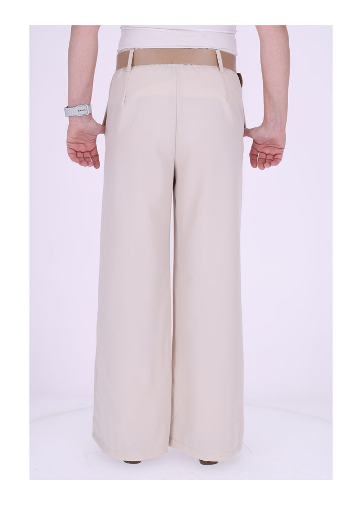 Splash of Color Damen Hose weites Bein