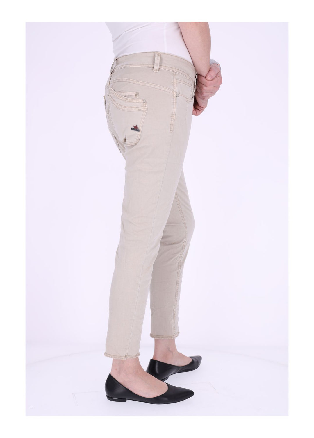 Damen 888-B5122-4003-O