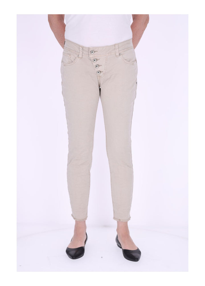 Damen 888-B5122-4003-O