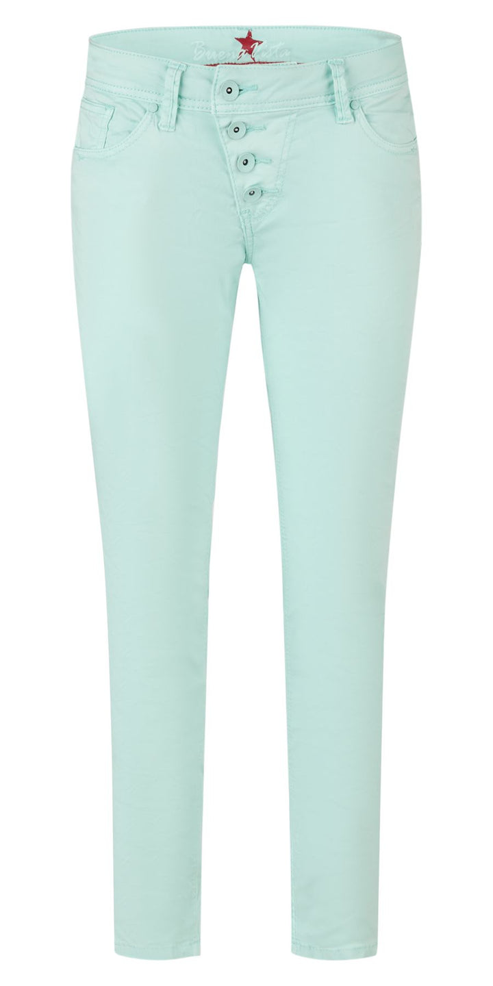 Damen 2503-B5826-4003- MALIBU-CROPPED-STRETCH