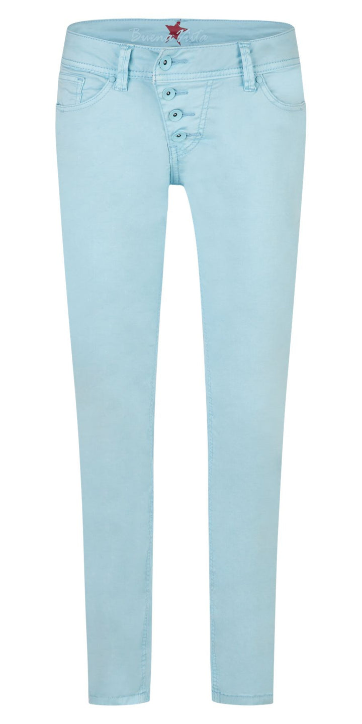 Damen 2503-B5826-4003- MALIBU-CROPPED-STRETCH