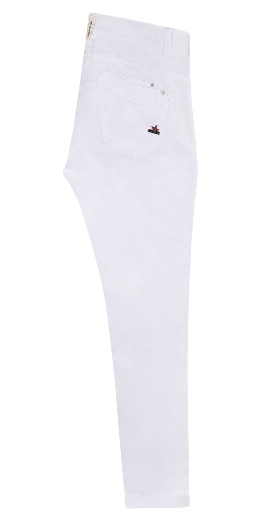 Damen 2503-B5914-4003-MALIBU-ZIP-HIGH-STRETCH-TWILL