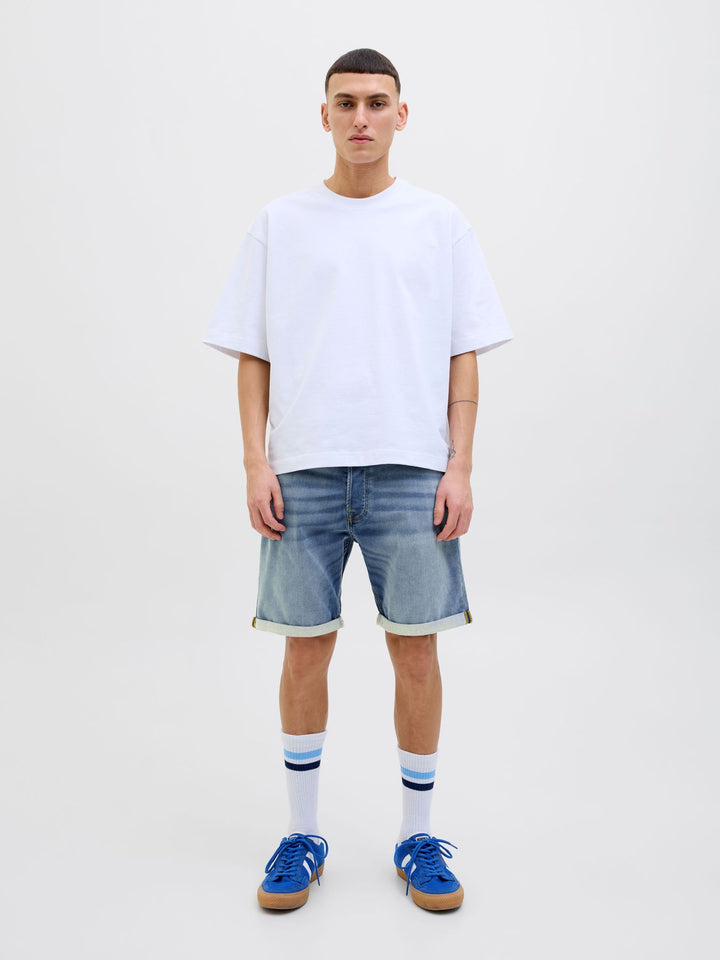 Herren JJIRICK JJICON I.K. SHORTS GE 129 S