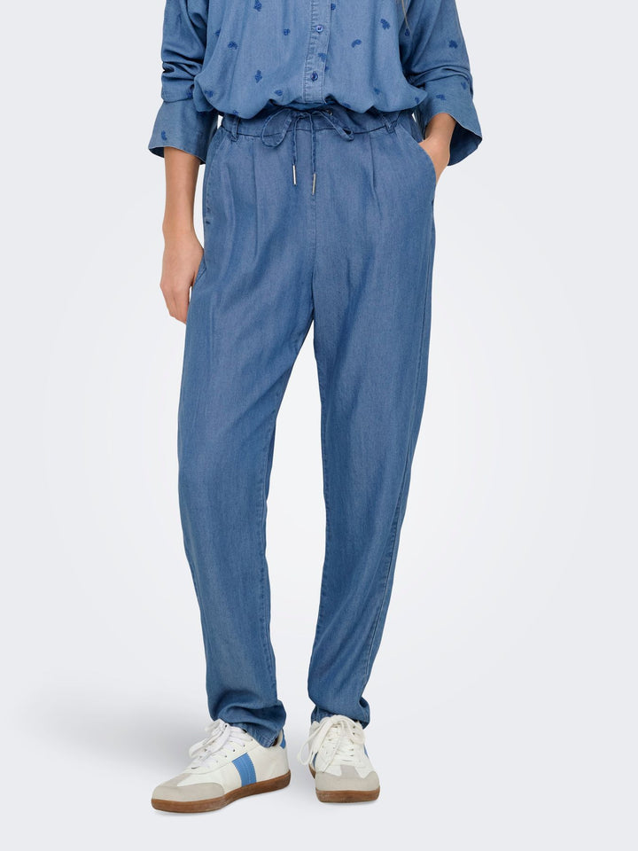 ONLY Charis Life Pant Damen Hose