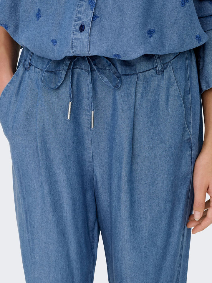 ONLY Charis Life Pant Damen Hose
