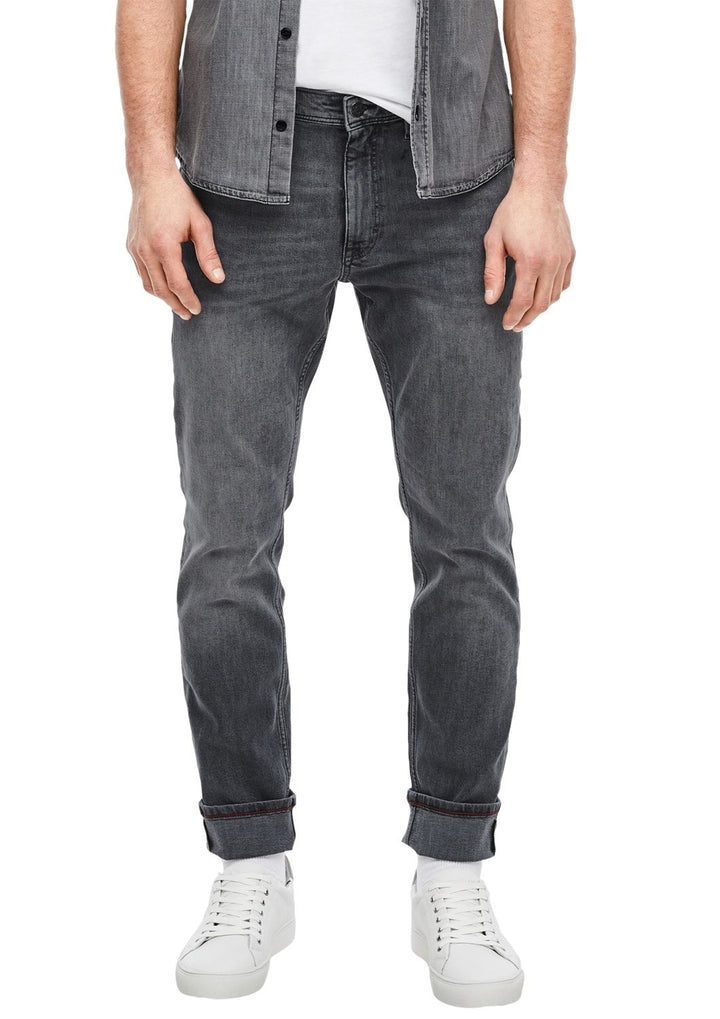 Herren Denim