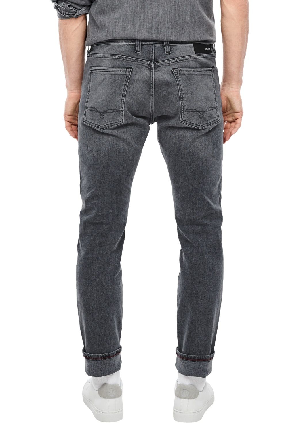 Herren Denim