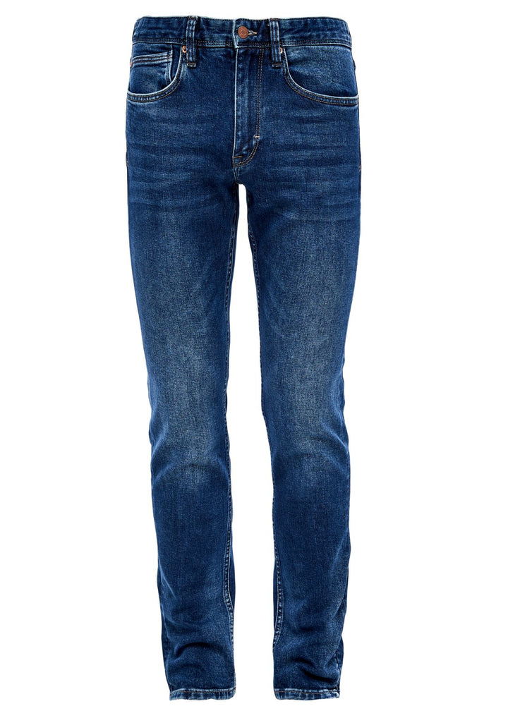 Herren Denim