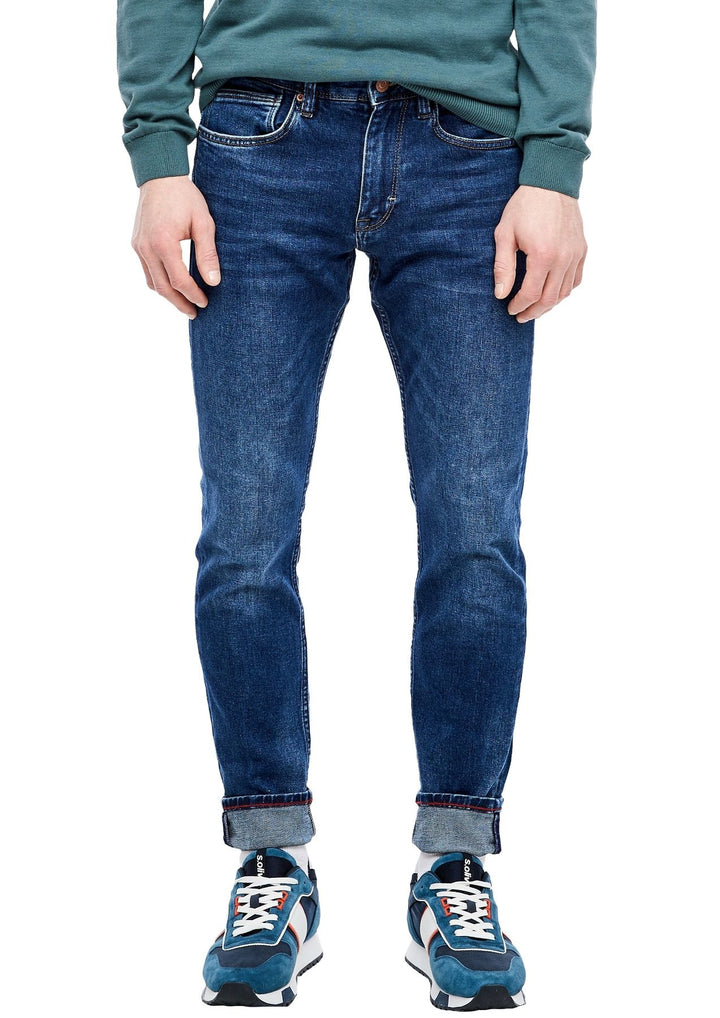 Herren Denim