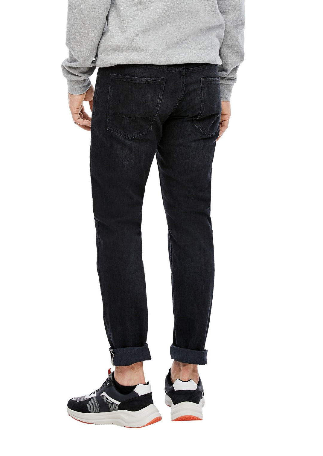 Herren Jeans