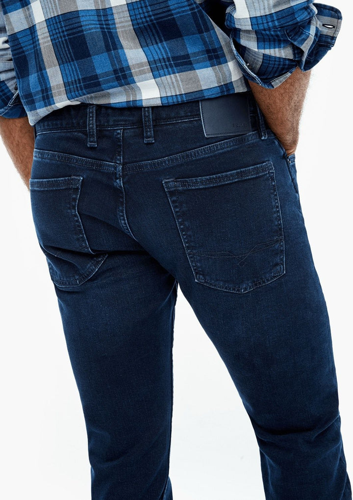 Herren Denim