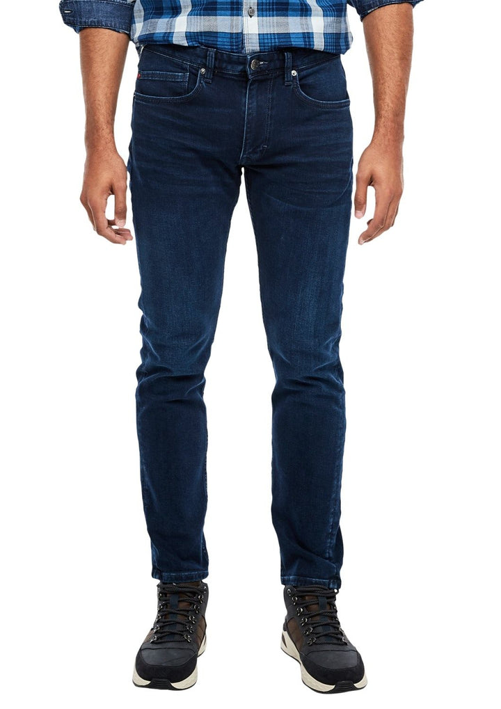 Herren Denim