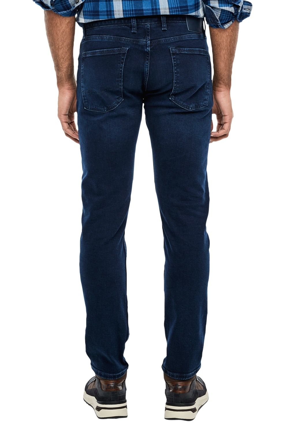 Herren Denim