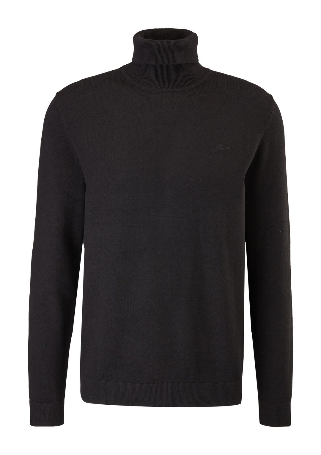 Herren Rollkragenpullover