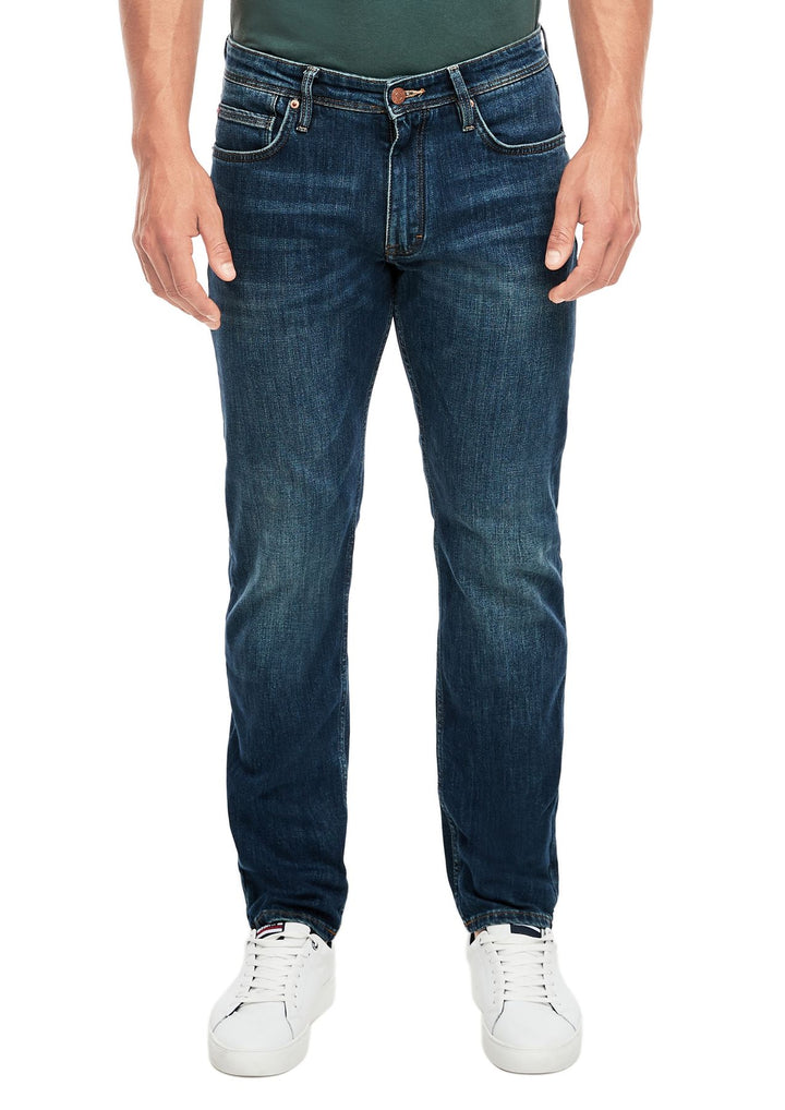 Herren Stretchjeans