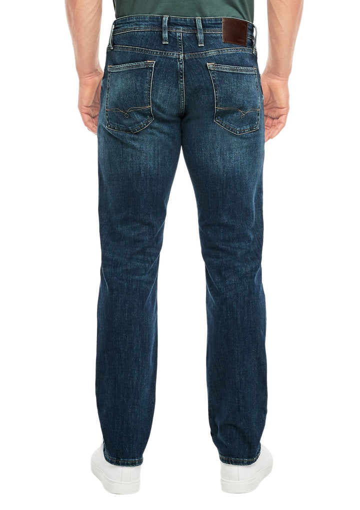 Herren Stretchjeans