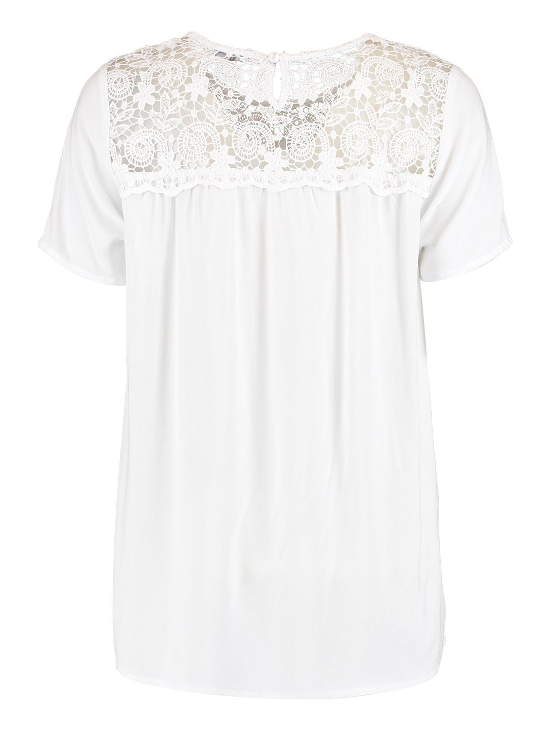 Hailys Damen T-Shirt Viskose