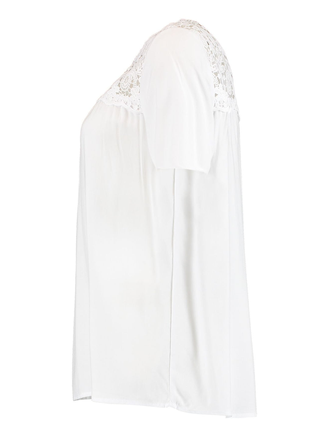 Hailys Damen T-Shirt Viskose