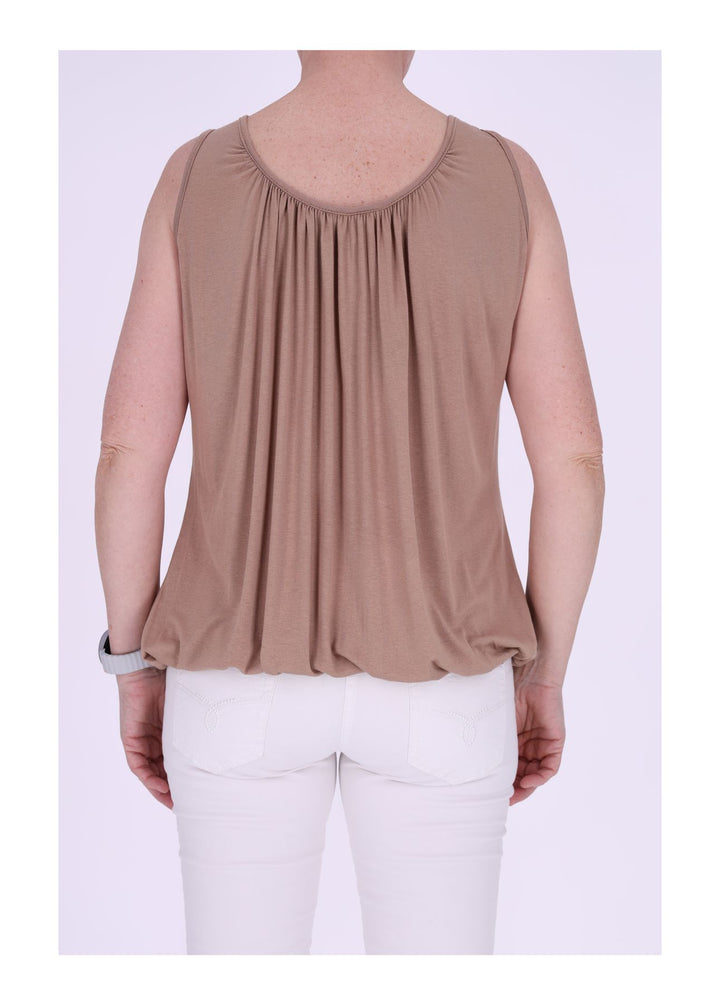 Damen 19284-11618V Top