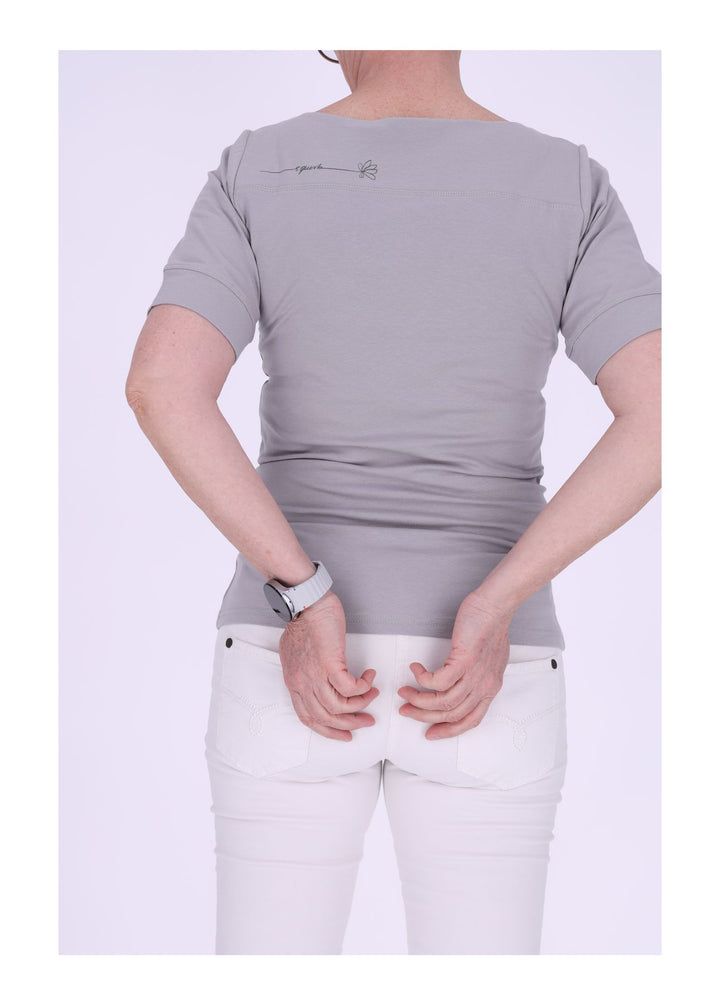 SOQUESTO Damen T-Shirt