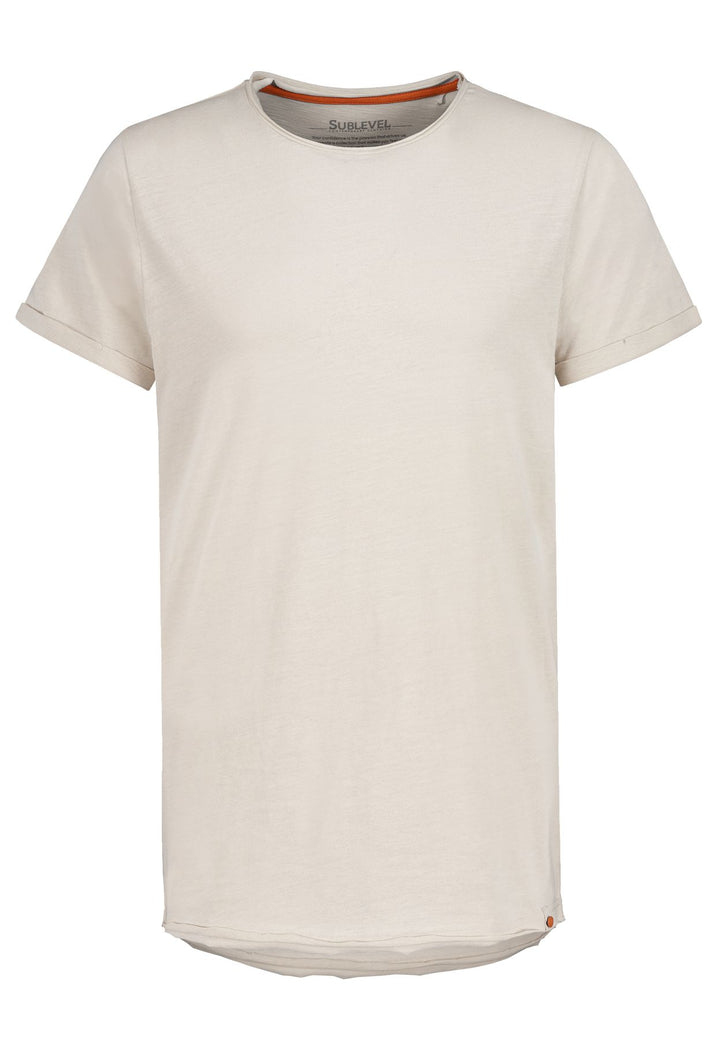 Herren HAKA Shirt,kurzarm,Rundhals mit