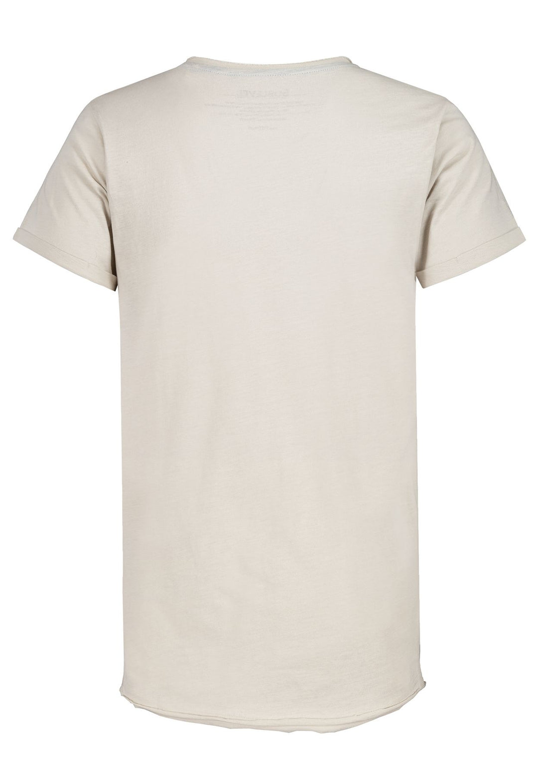 Herren HAKA Shirt,kurzarm,Rundhals mit