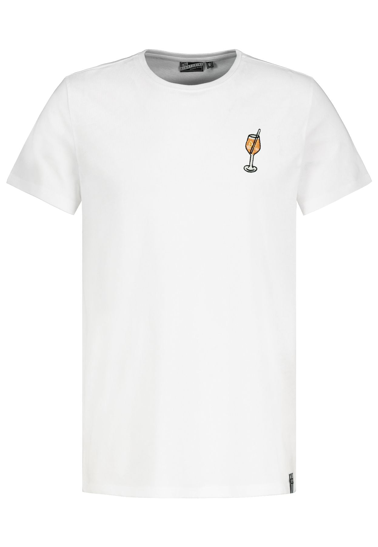 Herren HAKA Shirt,kurzarm,Rundhals mit