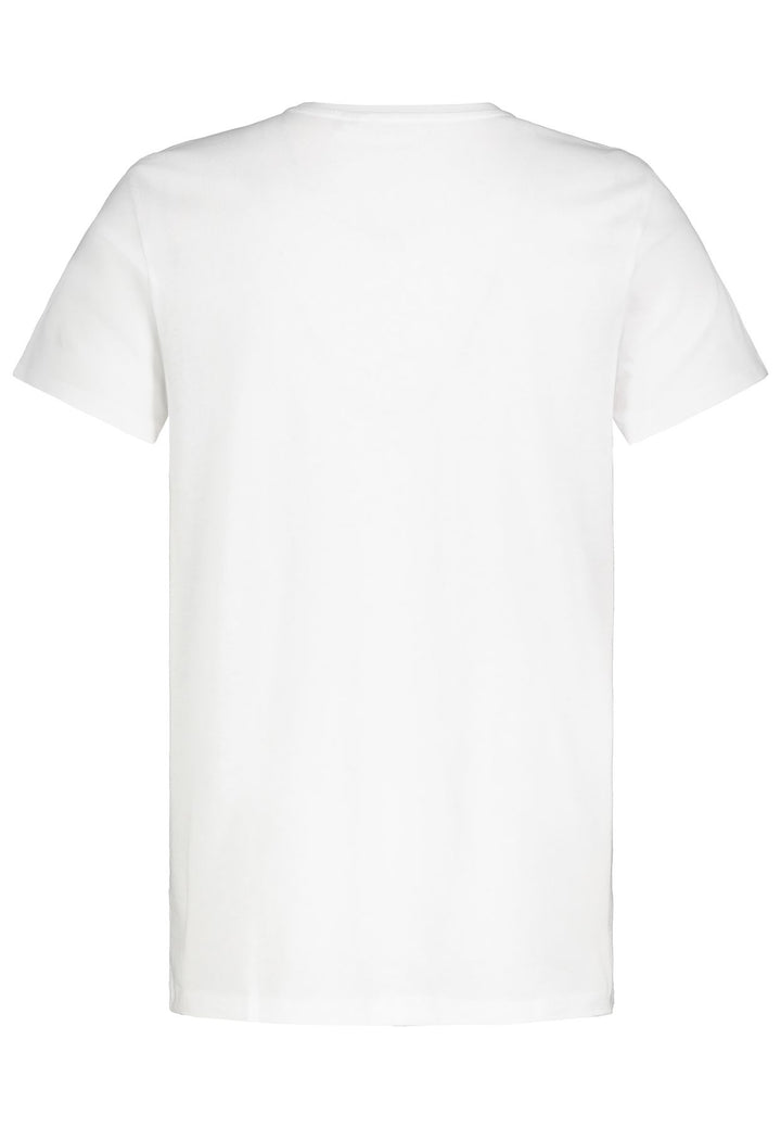 Herren HAKA Shirt,kurzarm,Rundhals mit