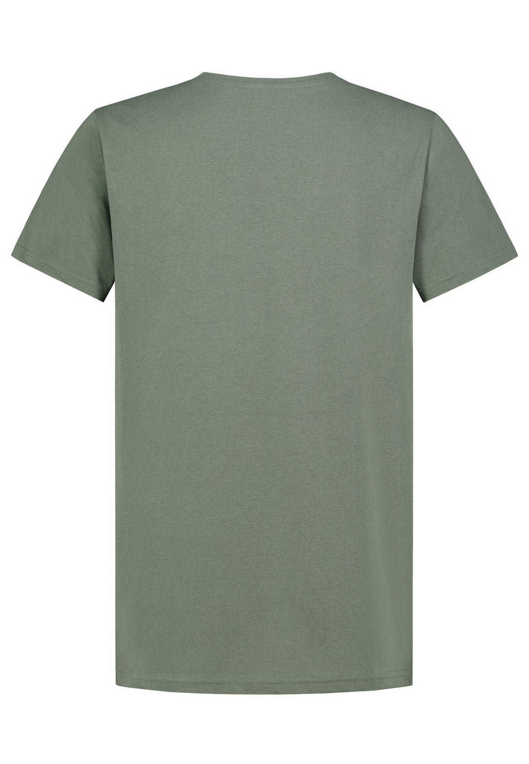 Herren HAKA Shirt,kurzarm,Rundhals mit