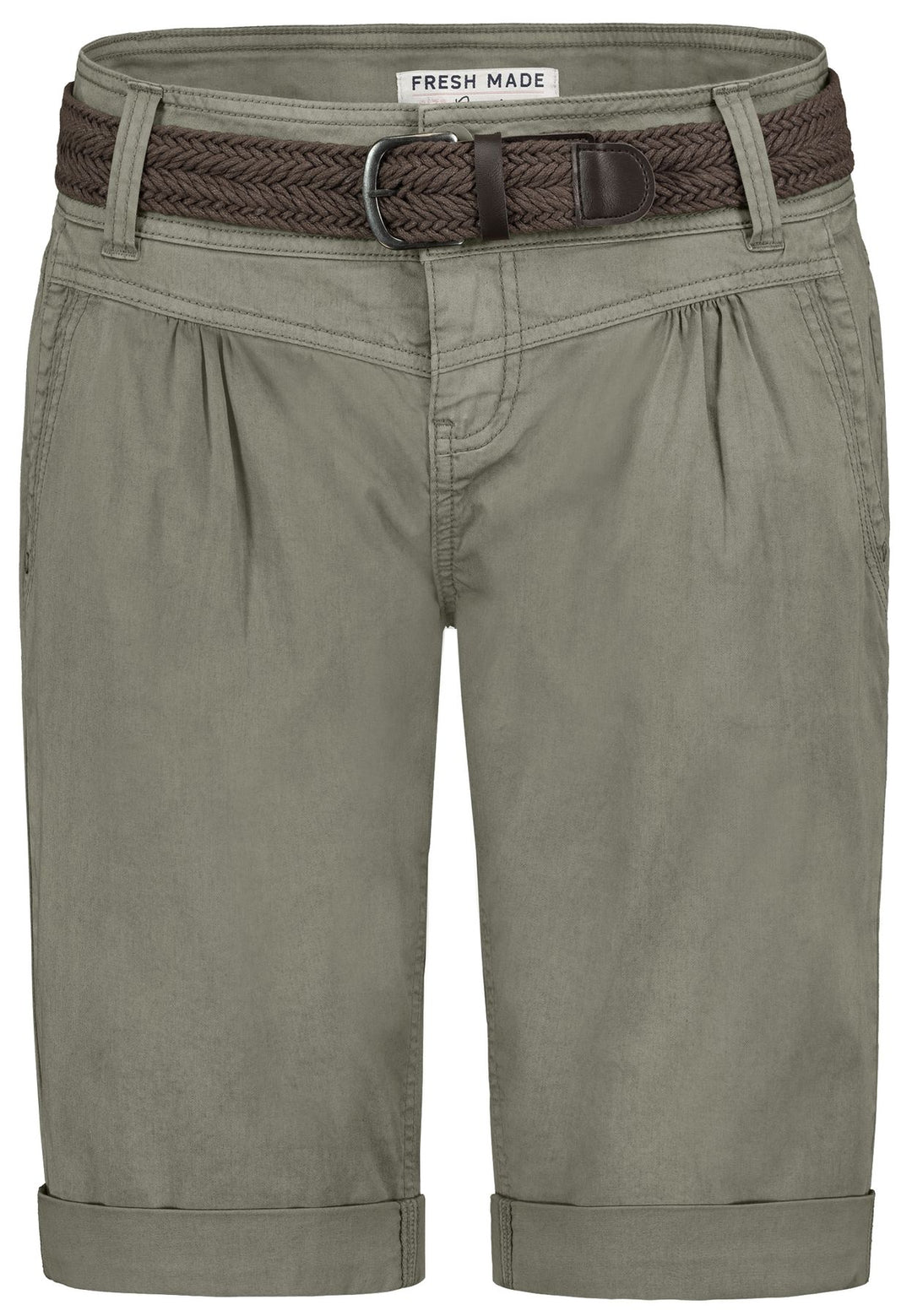 Authentic Style DOB Bermuda Damen