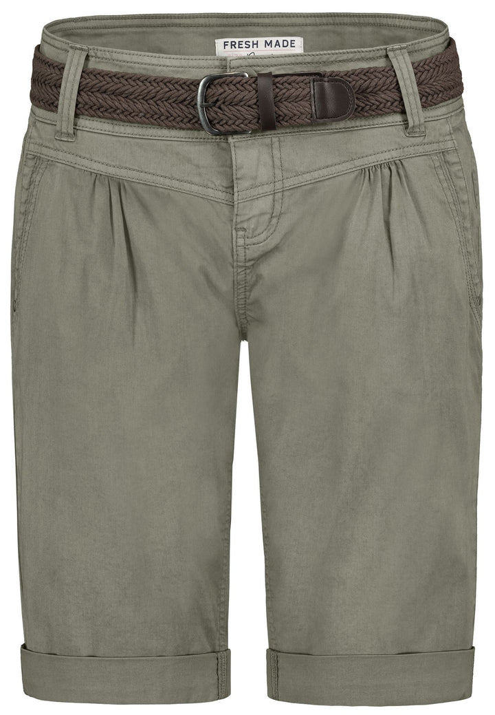 Authentic Style DOB Bermuda Damen