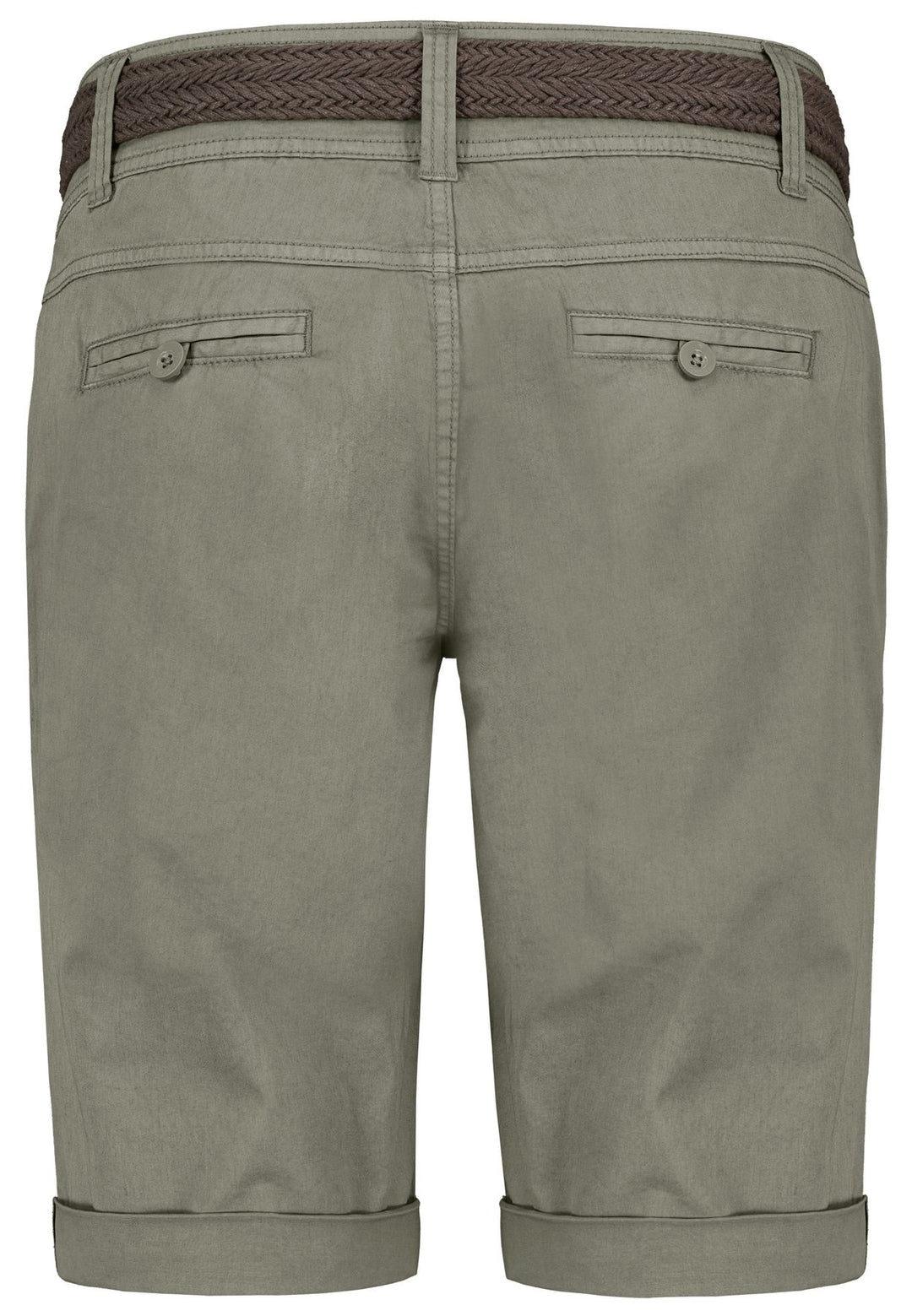 Authentic Style DOB Bermuda Damen