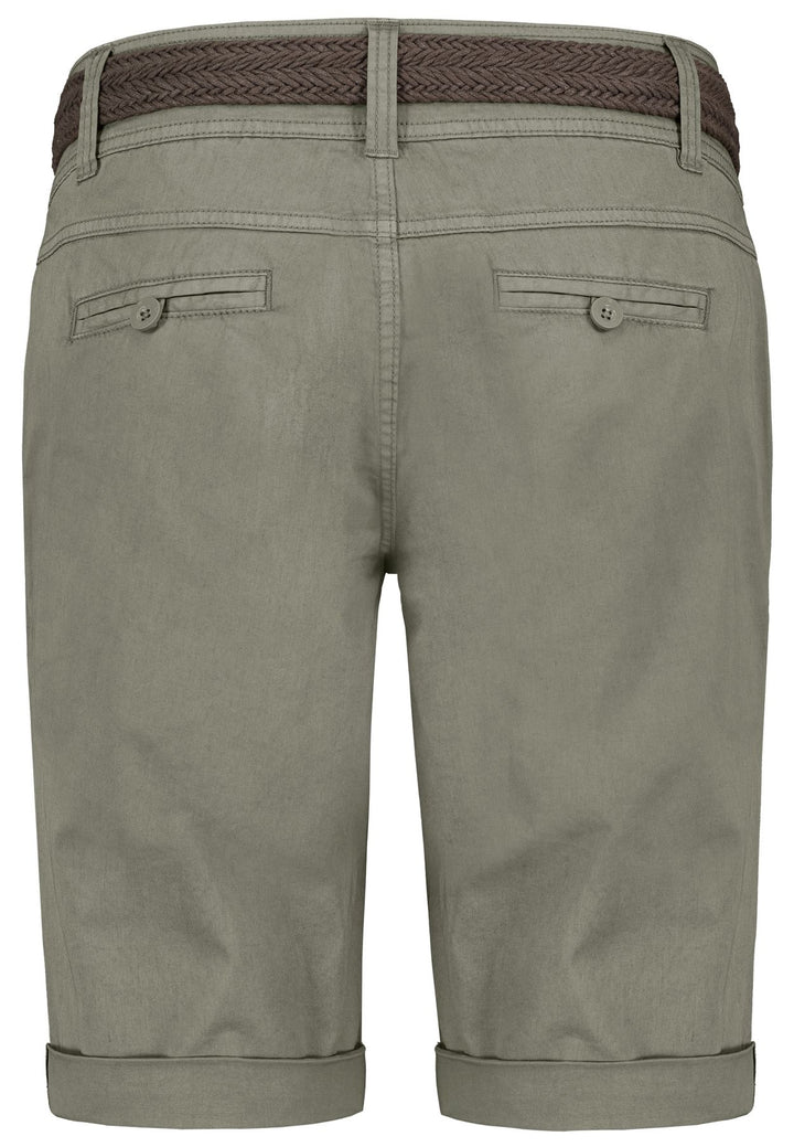 Authentic Style DOB Bermuda Damen