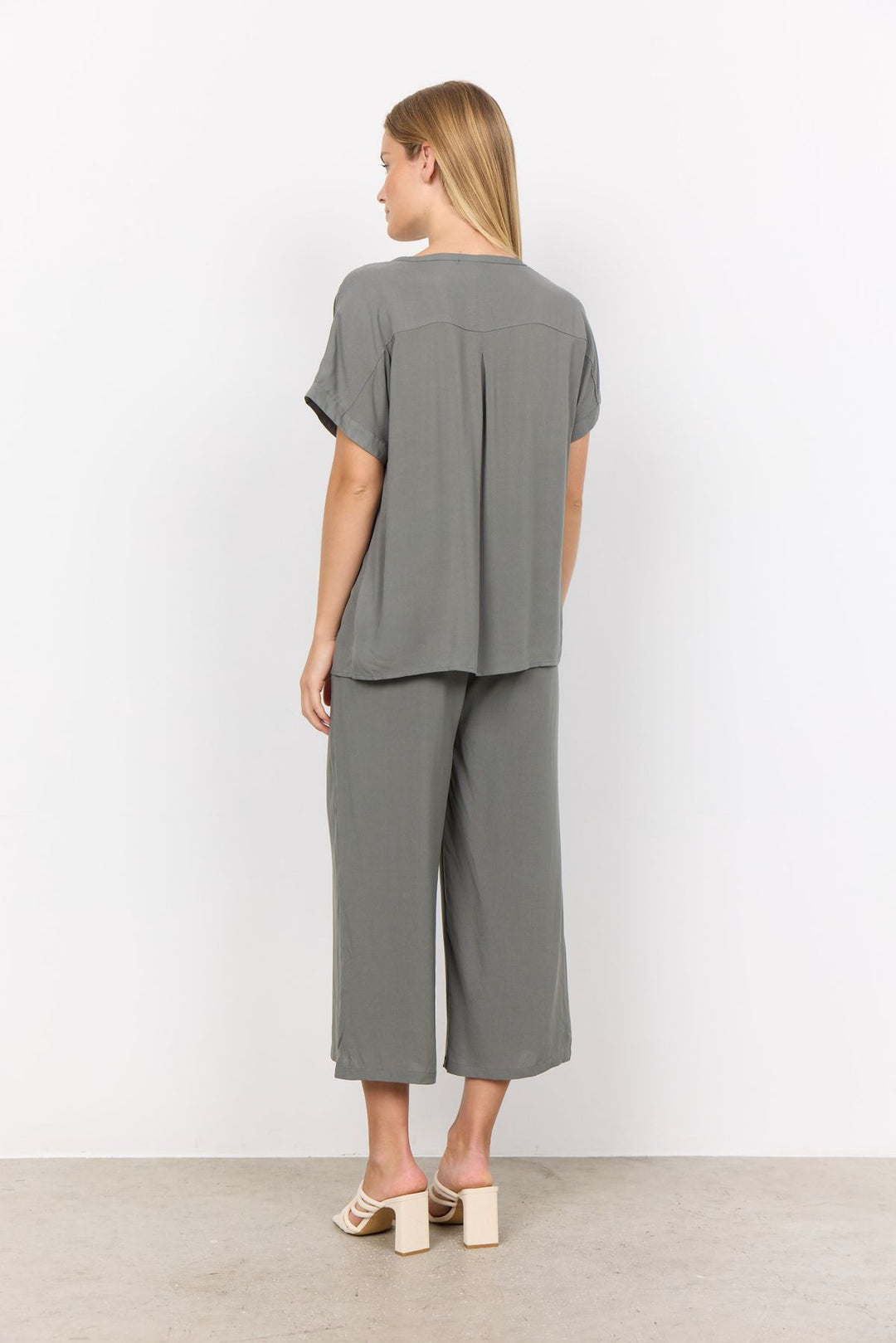 Soyaconcept Damen T-Shirt Radia