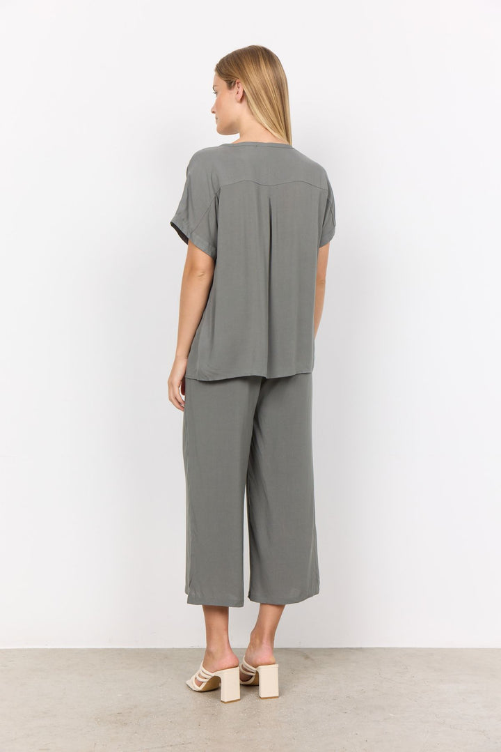 Soyaconcept Damen T-Shirt Radia
