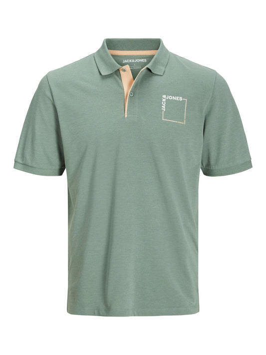 Herren JJVERNER POLO SS