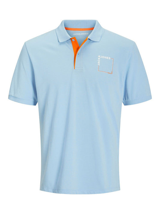 Herren JJVERNER POLO SS