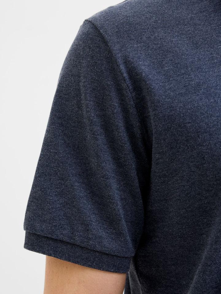 Herren JJVERNER POLO SS