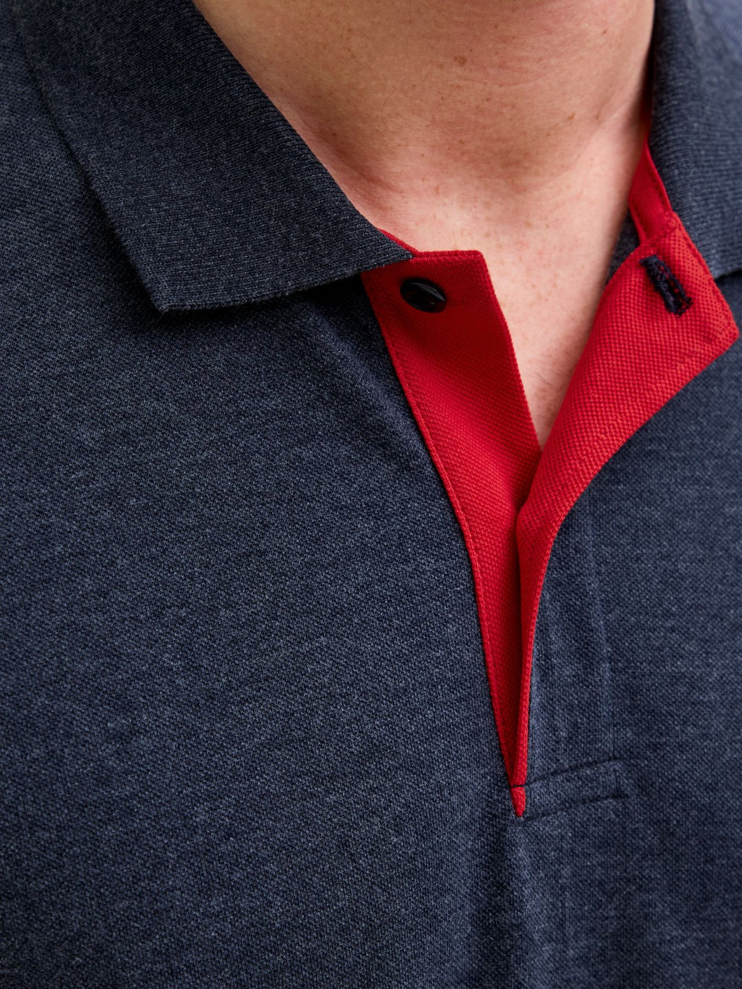 Herren JJVERNER POLO SS