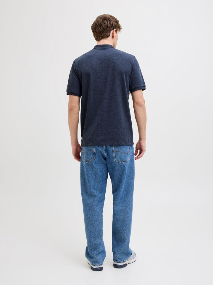 Herren JJVERNER POLO SS