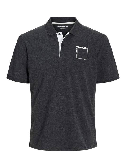 Herren JJVERNER POLO SS