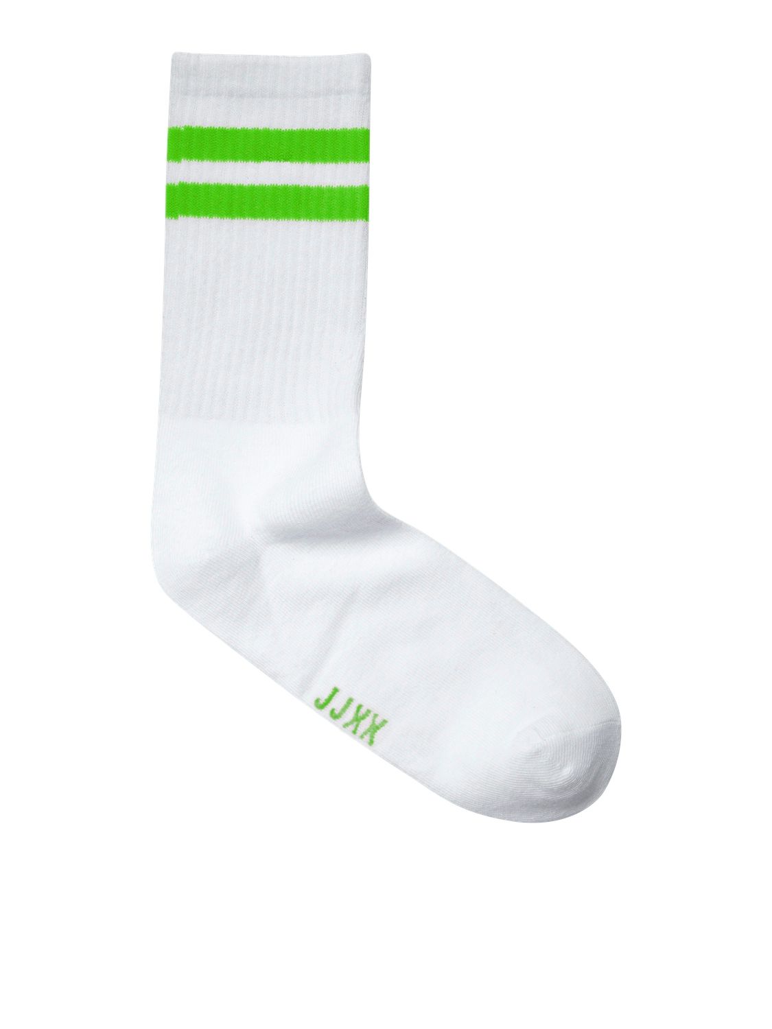 Damen JXBASIC TENNIS SOCK ACC NOOS