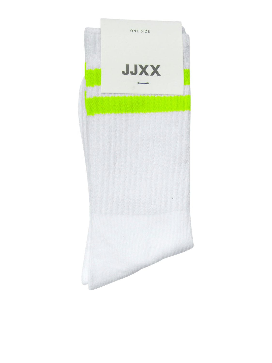 Damen JXBASIC TENNIS SOCK ACC NOOS