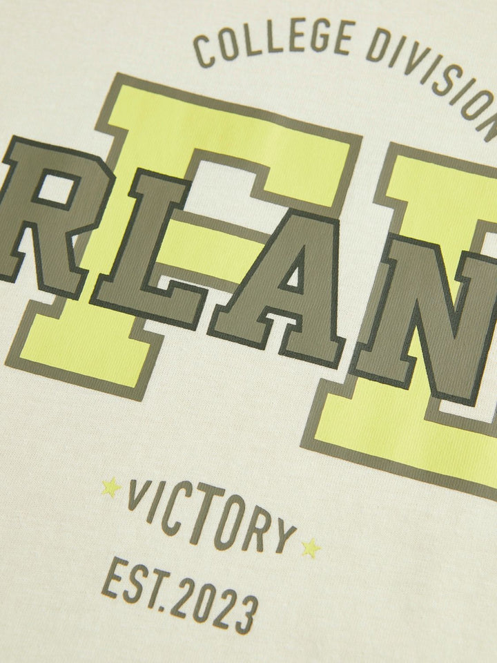 Damen JXNAOMI REG SS TEE JRS